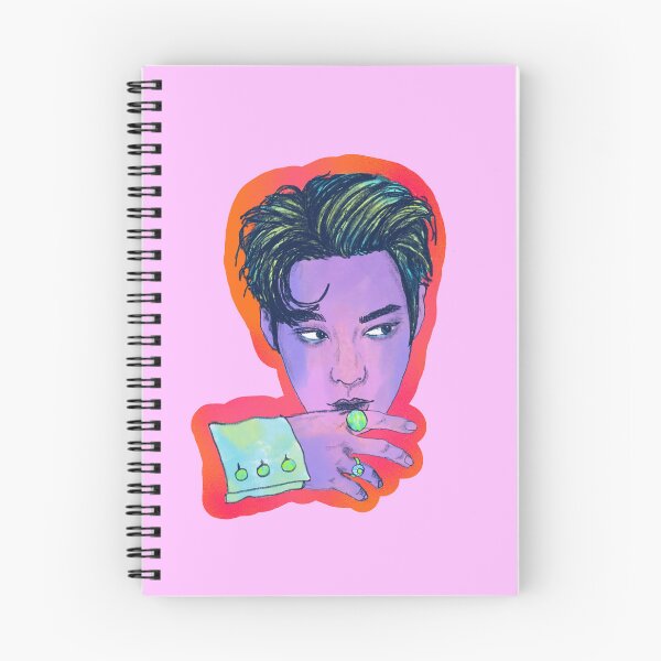 Item preview, NCT Doyoung designed and sold by iamchv.