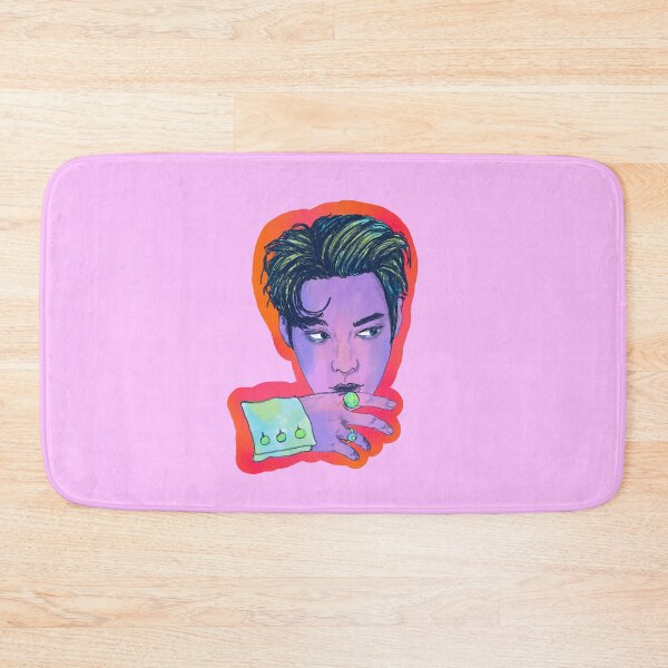 Item preview, NCT Doyoung designed and sold by iamchv.