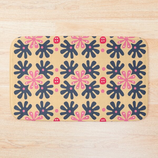 Item preview, Beautiful patterns - unusual patterns - patterns Nomi designed and sold by Boogosh.