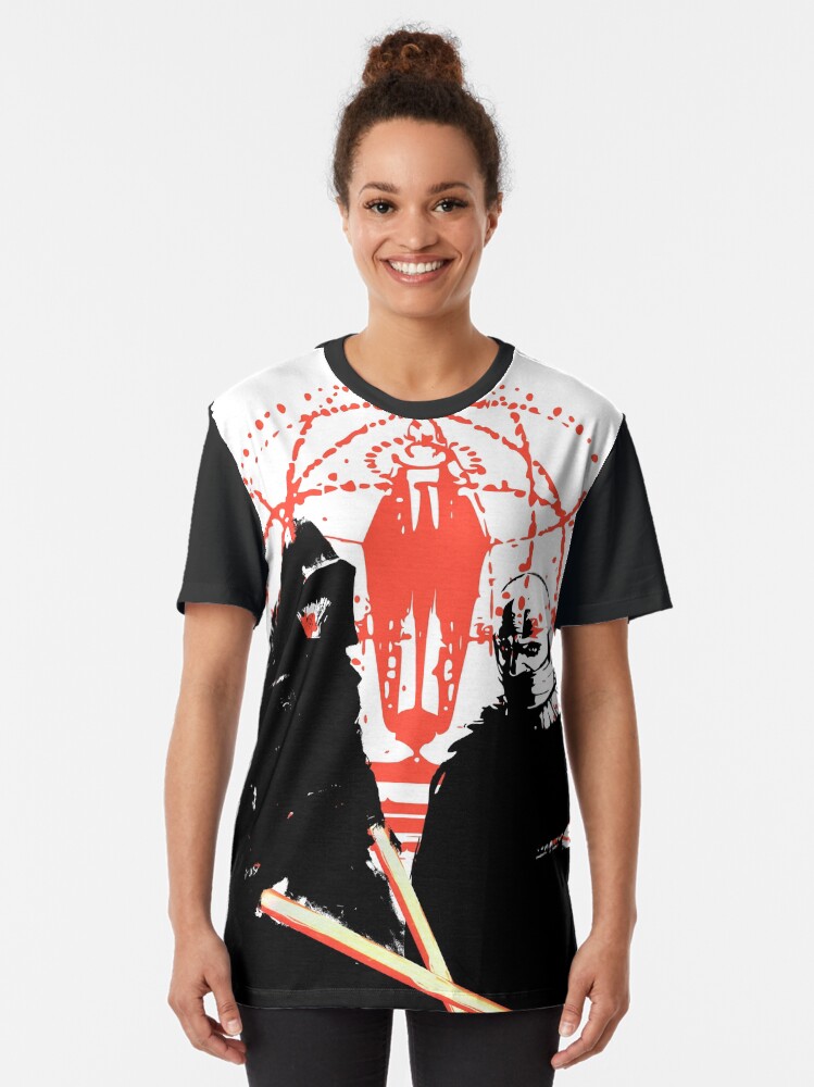 revan shirt