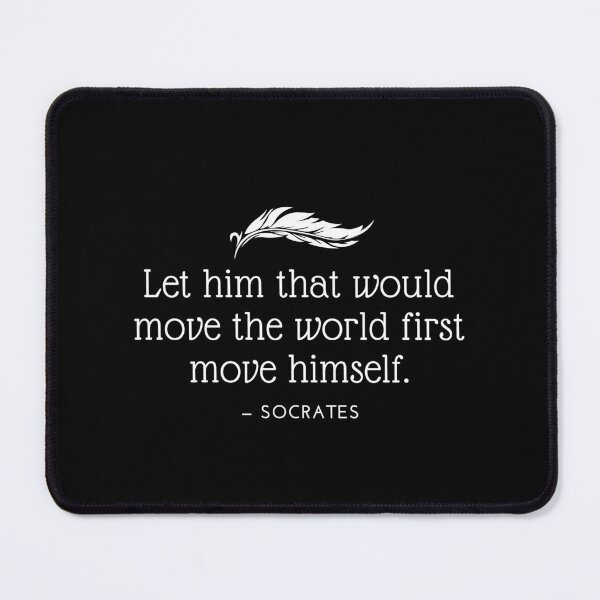Item preview, Socrates Move designed and sold by NRealm.