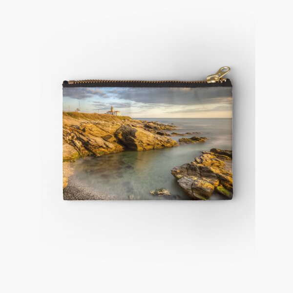 Item preview, Beavertail Lighthouse at Sunset designed and sold by Joshua McDonough.