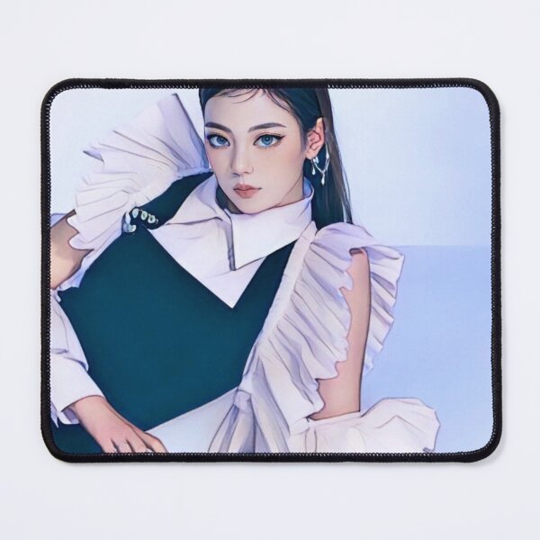 Item preview, Itzy Checkmate Lia designed and sold by LiveKpop.