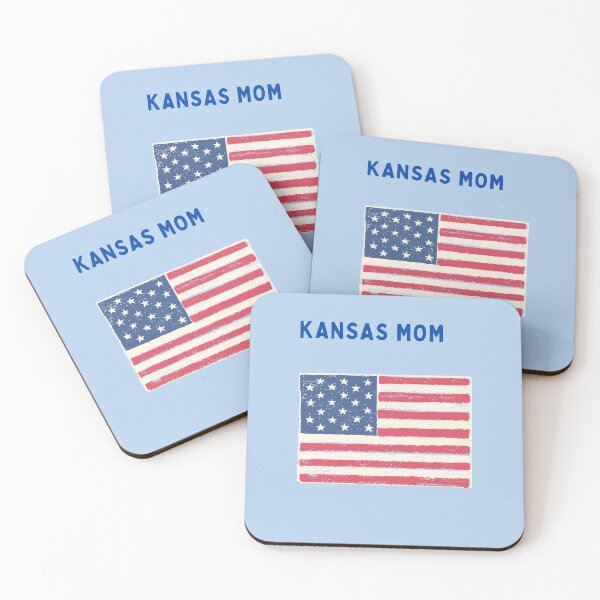 Item preview, Kansas Mom  designed and sold by FloridaKeys1984.