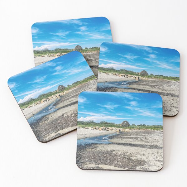 Item preview, Scarborough Beach Ruins designed and sold by offdutyplaces.