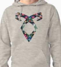Sudadera con capucha Cazadores de Sombras
