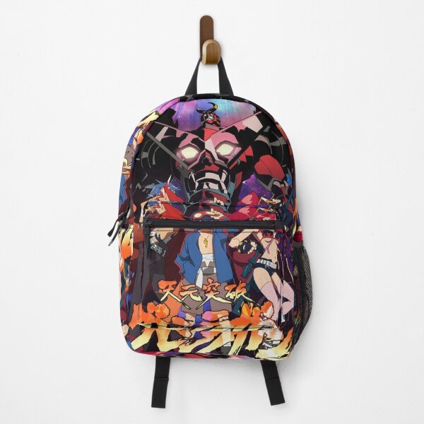 Item preview, Gurren Lagann designed and sold by crowdana.