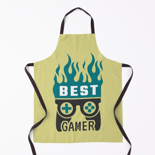 Item preview, Best Gamer Ever designed and sold by LIENZO Graphics ⭐⭐⭐⭐.