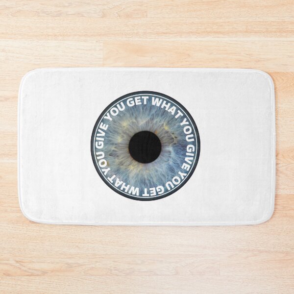 Item preview, You get What You Give designed and sold by Fudoitga.