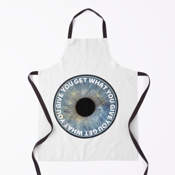 Item preview, You get What You Give designed and sold by Fudoitga.
