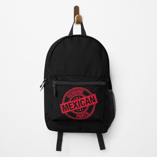 Item preview, Genuine Mexican Parts designed and sold by LatinoPower.