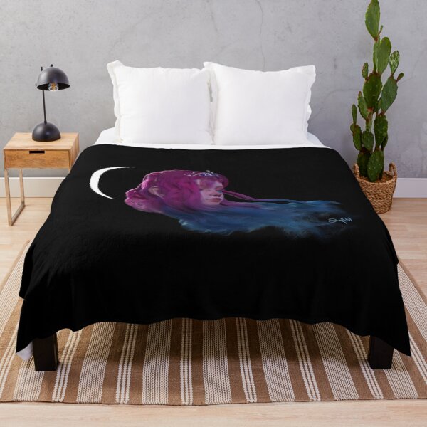 Item preview, Moonlit designed and sold by Rollibit.