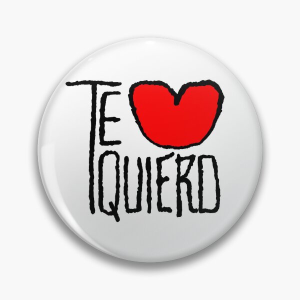 Item preview, Spanish love phrase drawing designed and sold by DFLC Prints.