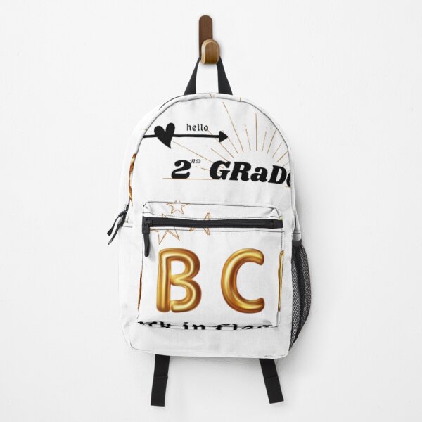 Item preview, ABCD Back in Class Teacher T-shirt designed and sold by mantiss.