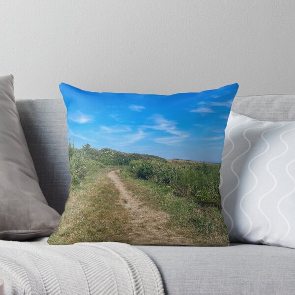 Item preview, Beachside Hiking Trail designed and sold by offdutyplaces.