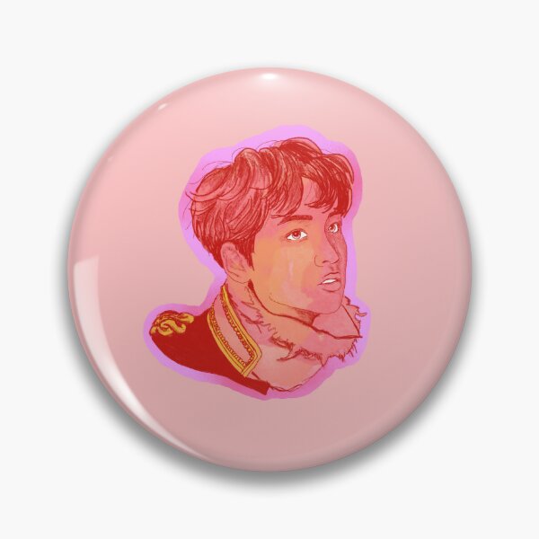 Item preview, NCT Haechan my first and last designed and sold by iamchv.