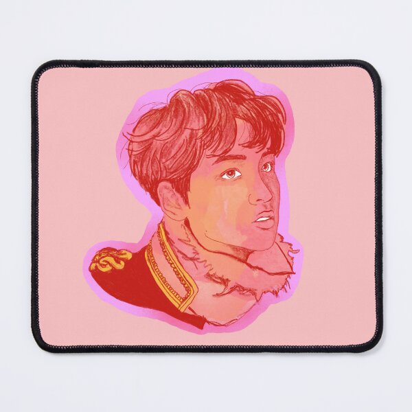 Item preview, NCT Haechan my first and last designed and sold by iamchv.