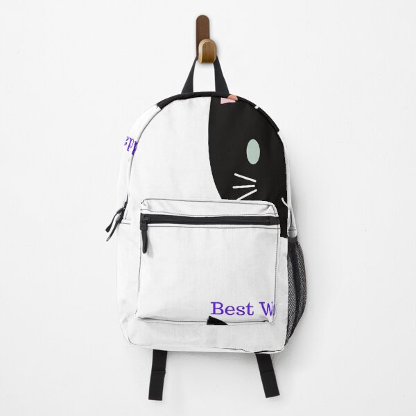 Item preview, Best World's cat dad designed and sold by Puppy Paws.