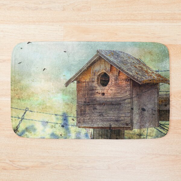Item preview, Summer Cottage in the Garden designed and sold by Susan Maxwell Schmidt.