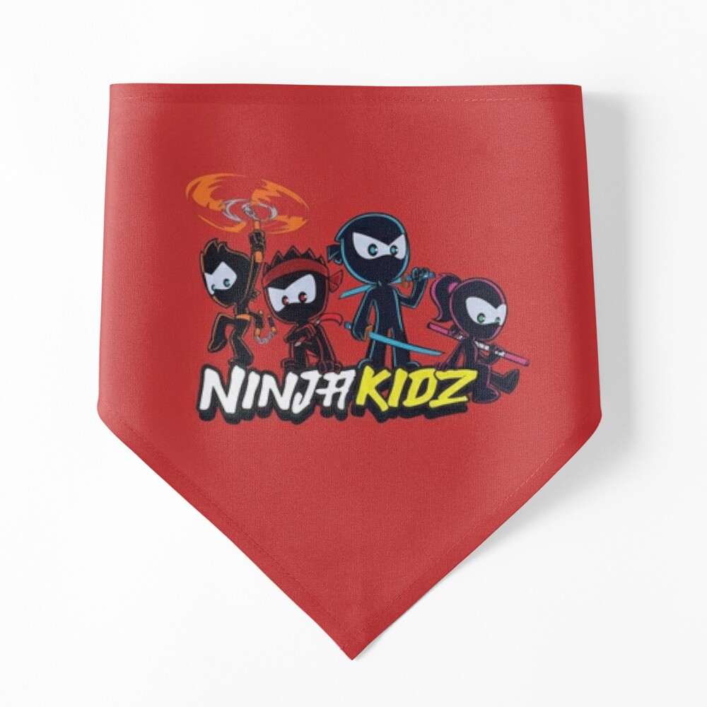 The Official Ninja Kidz Store - Official Merch