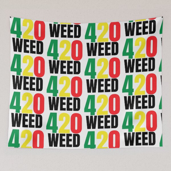 Item preview, Weed | Marijuana | Cannabis T Shirt | weed limit 420 - royal weed designed and sold by noyomiart.