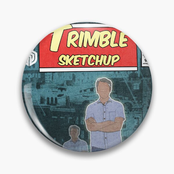 Item preview, Comics SketchUp 2022 designed and sold by Luigimacfredo.
