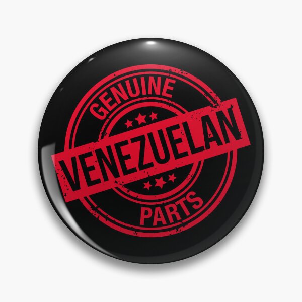 Item preview, Genuine Venezuelan Parts designed and sold by LatinoPower.