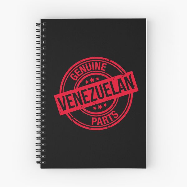 Item preview, Genuine Venezuelan Parts designed and sold by LatinoPower.