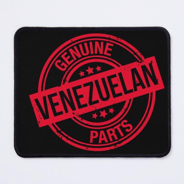 Item preview, Genuine Venezuelan Parts designed and sold by LatinoPower.
