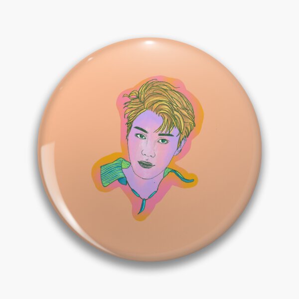 Item preview, NCT Taeil designed and sold by iamchv.