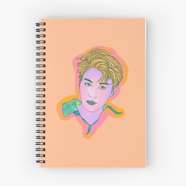 Item preview, NCT Taeil designed and sold by iamchv.
