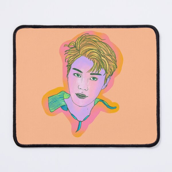 Item preview, NCT Taeil designed and sold by iamchv.