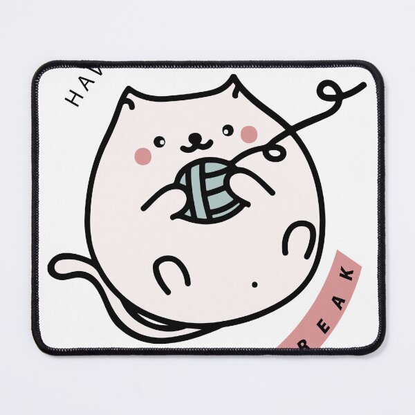 Item preview, funny and cute cat designed and sold by asmaqa.