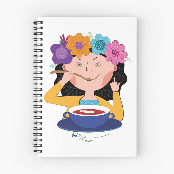 Item preview, Ukrainian borscht designed and sold by TanMok.