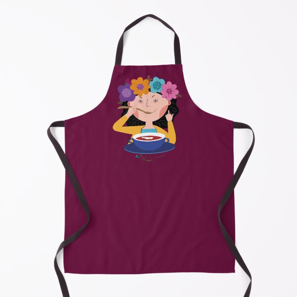 Item preview, Ukrainian borscht designed and sold by TanMok.