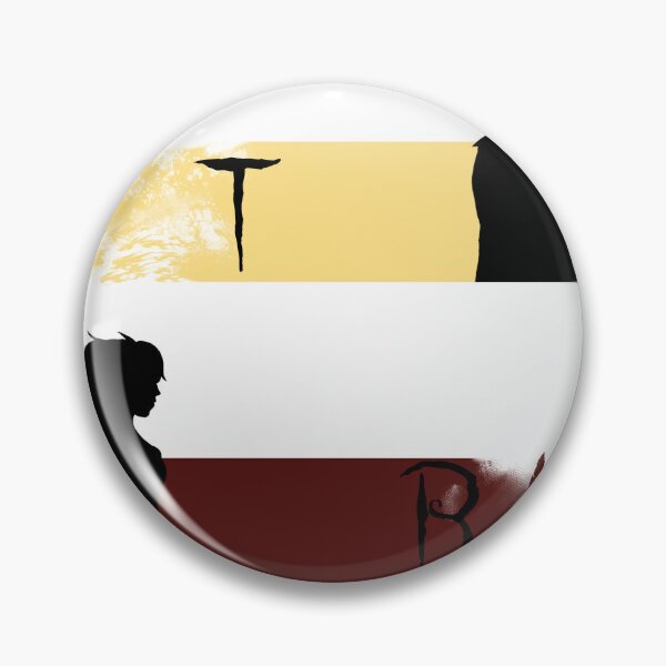 Item preview, Team STRQ Vers.2 designed and sold by AutumnButtercup.