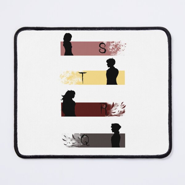 Item preview, Team STRQ Vers.2 designed and sold by AutumnButtercup.