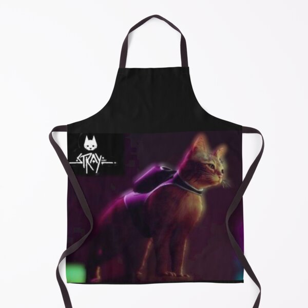 Item preview, Stray  Cat Game designed and sold by sandu designs.