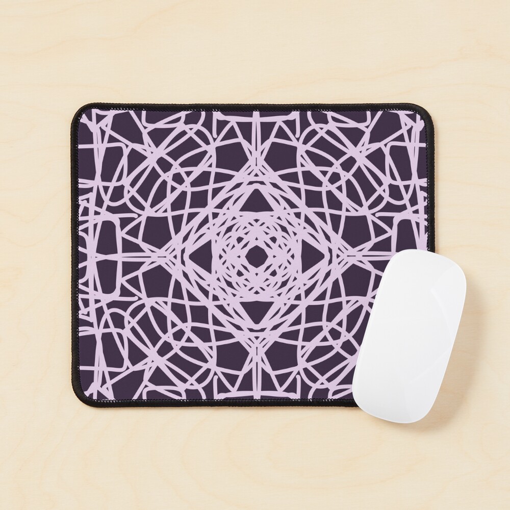 Item preview, Mouse Pad designed and sold by Delom.