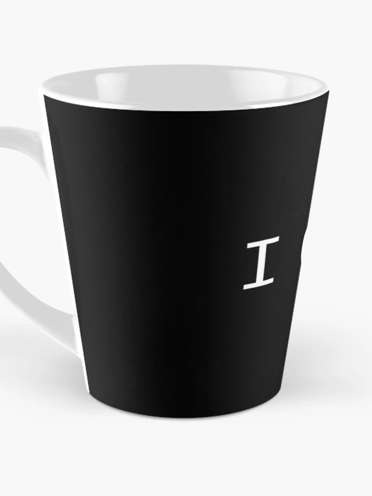 Thumbnail 3 of 4, Coffee Mug, I code | coder | programmer designed and sold by simonlidesign.