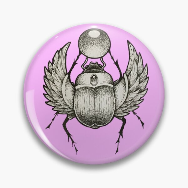 Item preview, Sacred Jewel Scarab designed and sold by Valkiri5775.