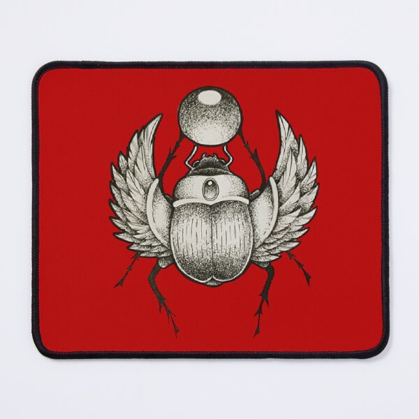 Item preview, Sacred Jewel Scarab designed and sold by Valkiri5775.