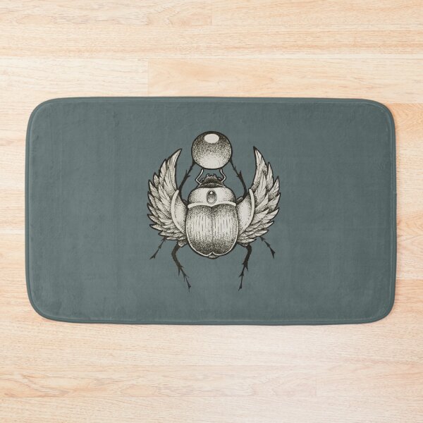 Item preview, Sacred Jewel Scarab designed and sold by Valkiri5775.
