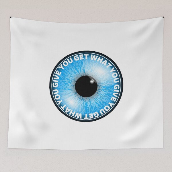Item preview, You get What You Give designed and sold by Fudoitga.