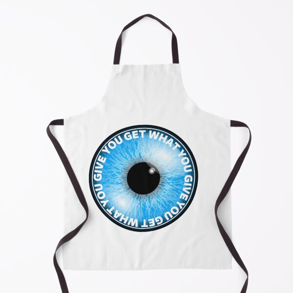 Item preview, You get What You Give designed and sold by Fudoitga.