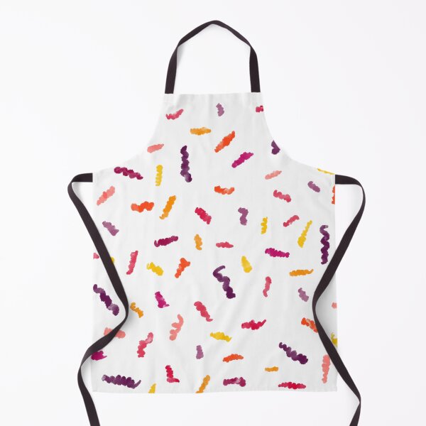 Item preview, Curly confetti designed and sold by missscutter.