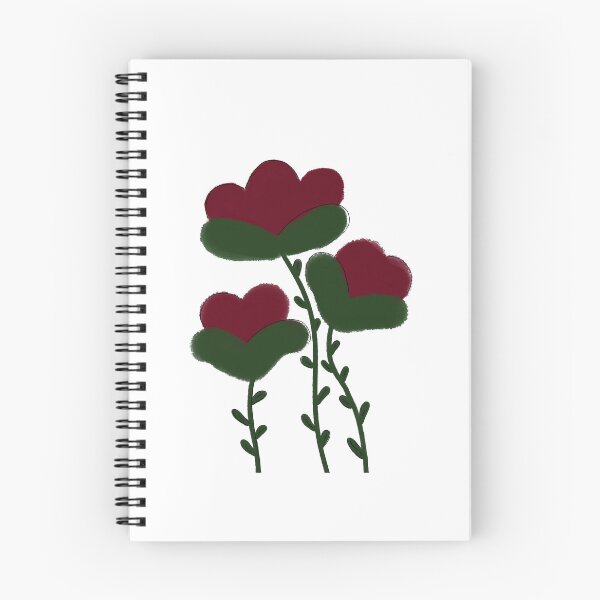 Item preview, Red Flowers, Roses, Ukraine, Ukrainian Art, Ukrainian Flowers  designed and sold by AnnLilac.