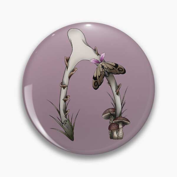 Item preview, Fortune Wishbone designed and sold by toadchord.