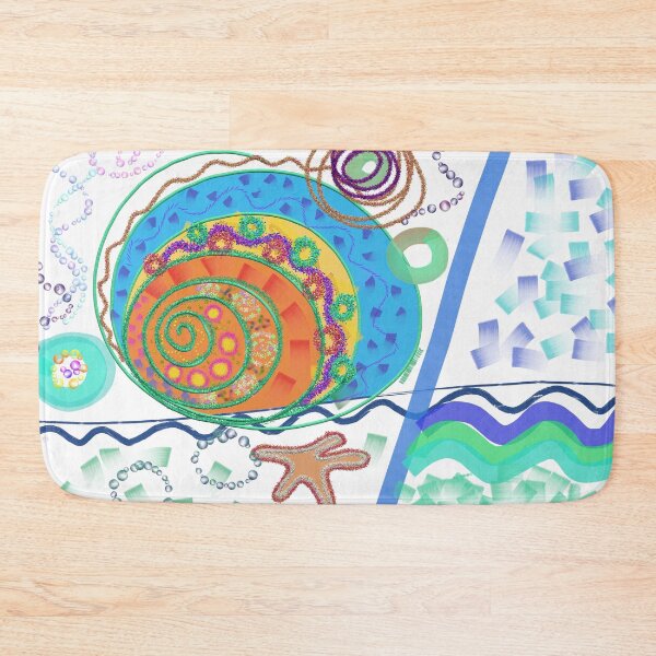 Item preview, Ocean Breeze designed and sold by galina-art.