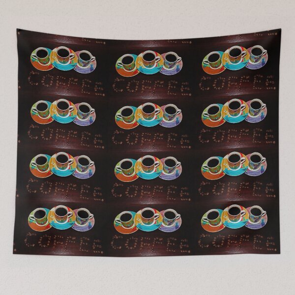 Item preview, Coffee Is Served designed and sold by Evita.